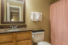 ResortQuest Rentals at Phoenix Condominiums
