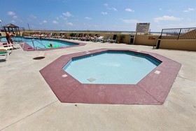 ResortQuest Rentals at Phoenix Condominiums