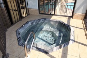 ResortQuest Rentals at Phoenix Condominiums