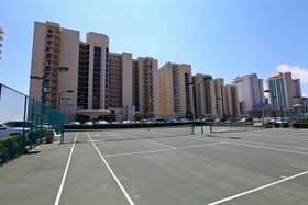 ResortQuest Rentals at Phoenix Condominiums