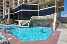 ResortQuest Rentals at Phoenix Condominiums