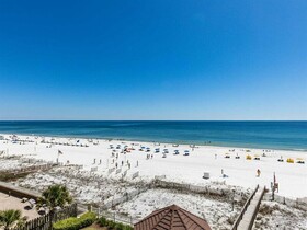 Romar Tower by Vacasa