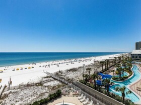 Romar Tower by Vacasa