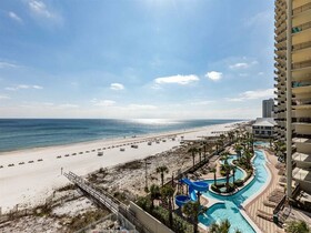 Romar Tower by Vacasa