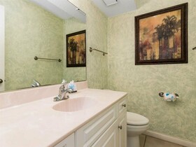 Romar Tower by Vacasa