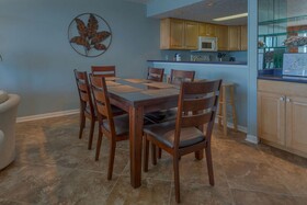 Romar Tower by Vacasa