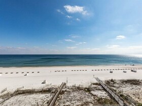 Romar Tower by Vacasa