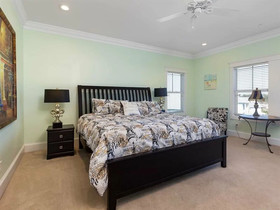 Sapphire by Meyer Vacation Rentals