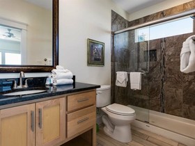 Sapphire by Meyer Vacation Rentals