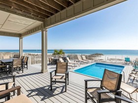 Sapphire by Meyer Vacation Rentals