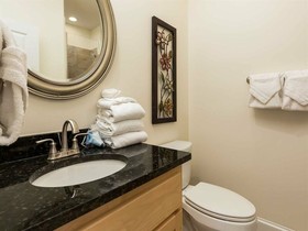 Sapphire by Meyer Vacation Rentals