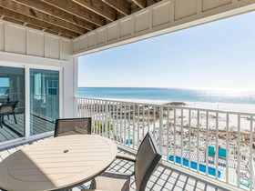 Sapphire by Meyer Vacation Rentals