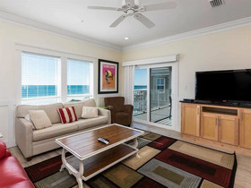 Sapphire by Meyer Vacation Rentals