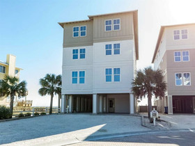 Sapphire by Meyer Vacation Rentals