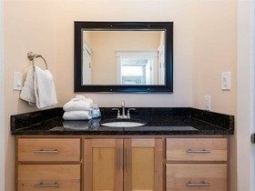 Sapphire by Meyer Vacation Rentals