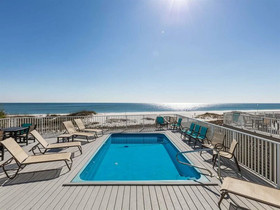 Sapphire by Meyer Vacation Rentals