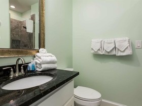 Sapphire by Meyer Vacation Rentals