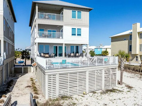 Sapphire by Meyer Vacation Rentals