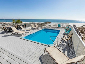 Sapphire by Meyer Vacation Rentals