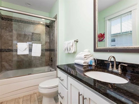 Sapphire by Meyer Vacation Rentals