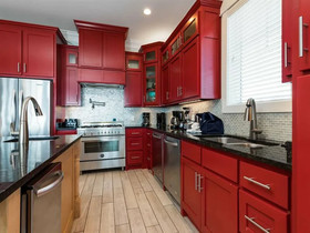 Sapphire by Meyer Vacation Rentals