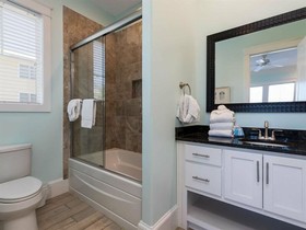 Sapphire by Meyer Vacation Rentals