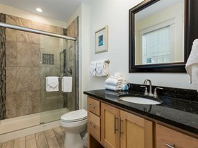 Sapphire by Meyer Vacation Rentals