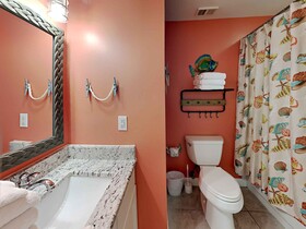 SeaChase by Southern Vacation Rentals