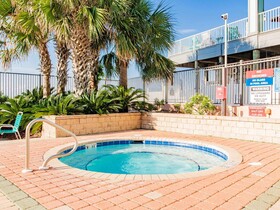 SeaChase by Southern Vacation Rentals