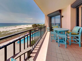 SeaChase by Southern Vacation Rentals