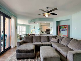 SeaChase by Southern Vacation Rentals