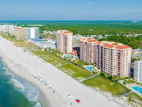 SeaChase by Southern Vacation Rentals