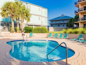 SeaChase by Southern Vacation Rentals