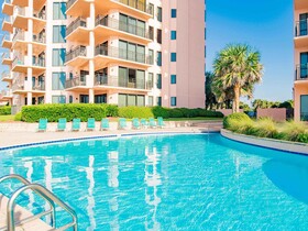 SeaChase by Southern Vacation Rentals