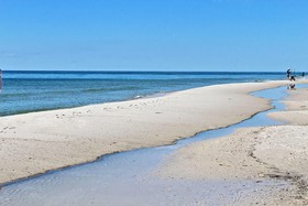 Shoalwater by Redawning