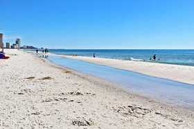 Shoalwater by Redawning