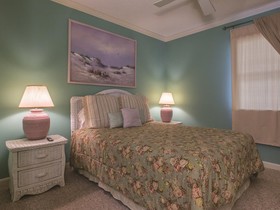 Shoalwater by Redawning