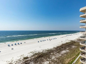 Silver Beach Condo by Meyer Vacation Rentals