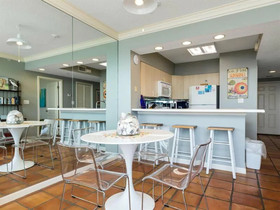 Silver Beach Condo by Meyer Vacation Rentals