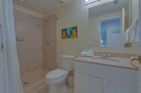 Silver Beach Condo by Meyer Vacation Rentals