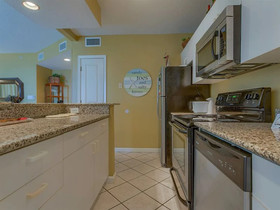 Silver Beach Condo by Meyer Vacation Rentals