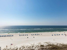 Silver Beach Condo by Meyer Vacation Rentals