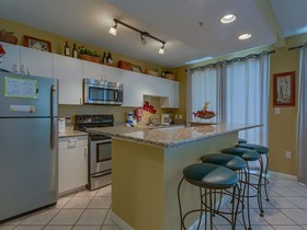 Silver Beach Condo by Meyer Vacation Rentals