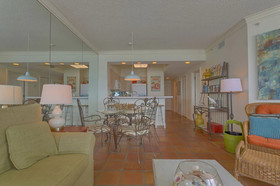 Silver Beach Condo by Meyer Vacation Rentals