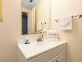 Silver Beach Condo by Meyer Vacation Rentals