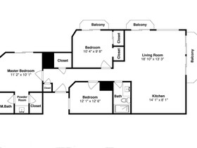 Silver Beach by Southern Vacation Rentals