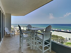 Silver Beach by Southern Vacation Rentals