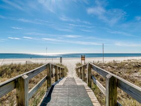 Silver Beach by Southern Vacation Rentals