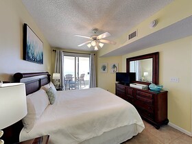 Silver Beach by Southern Vacation Rentals