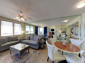Silver Beach by Southern Vacation Rentals